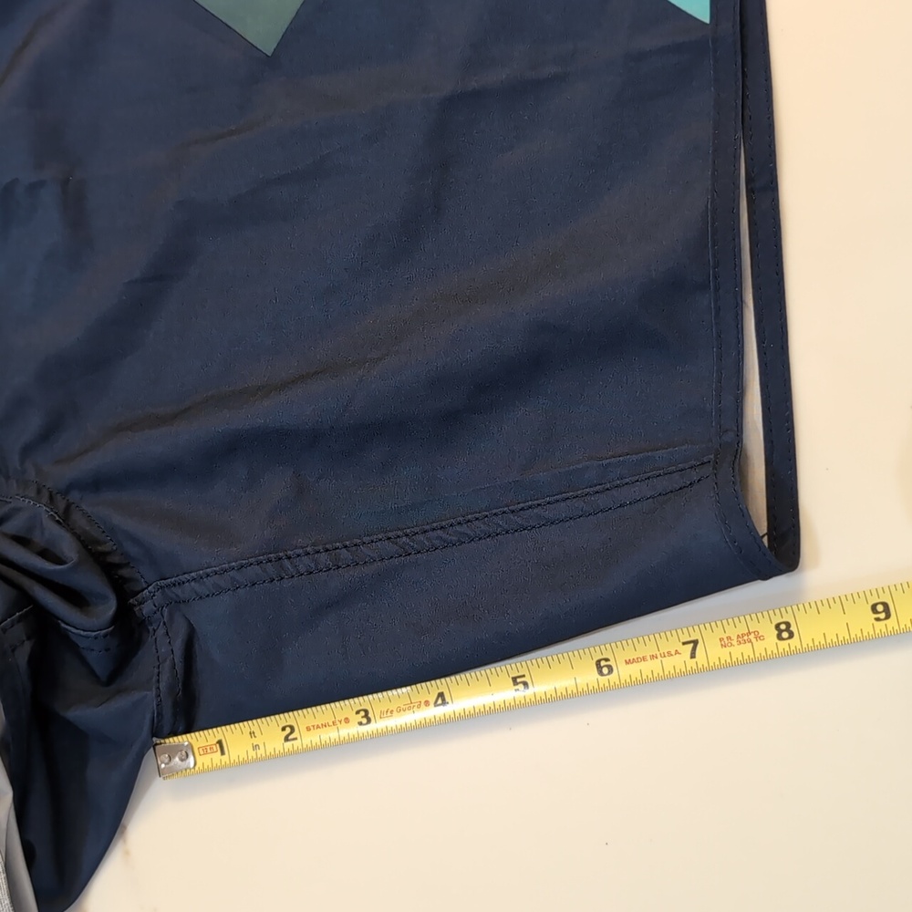 Fair Harbor Mens Swim Trunk - Picture 5 of 6